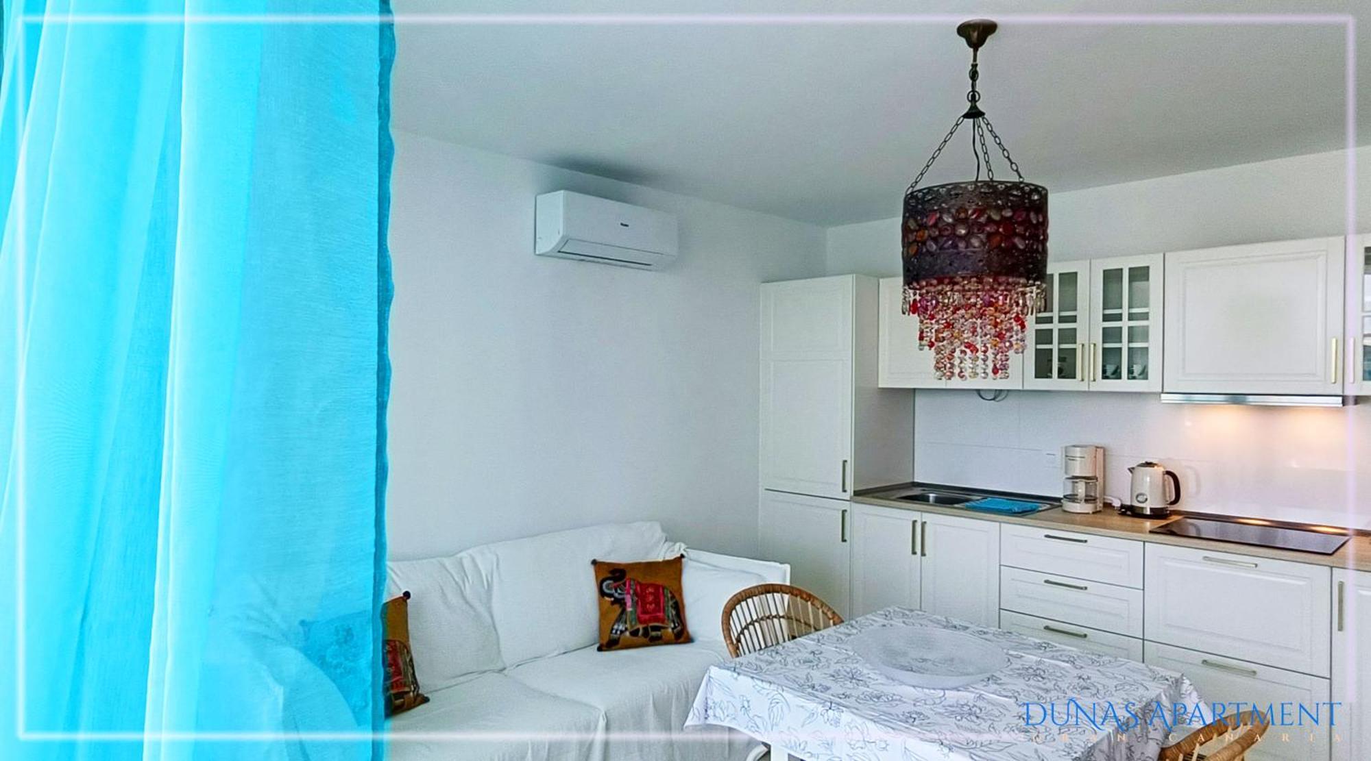 פלאייה דל אינגלז Dunas Apartment Gran Canaria מראה חיצוני תמונה