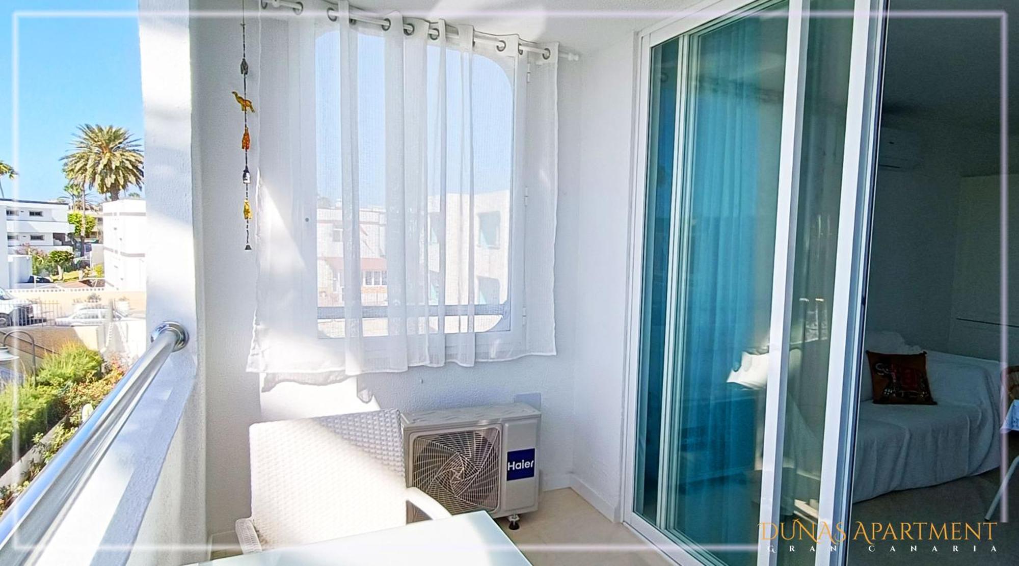 פלאייה דל אינגלז Dunas Apartment Gran Canaria מראה חיצוני תמונה