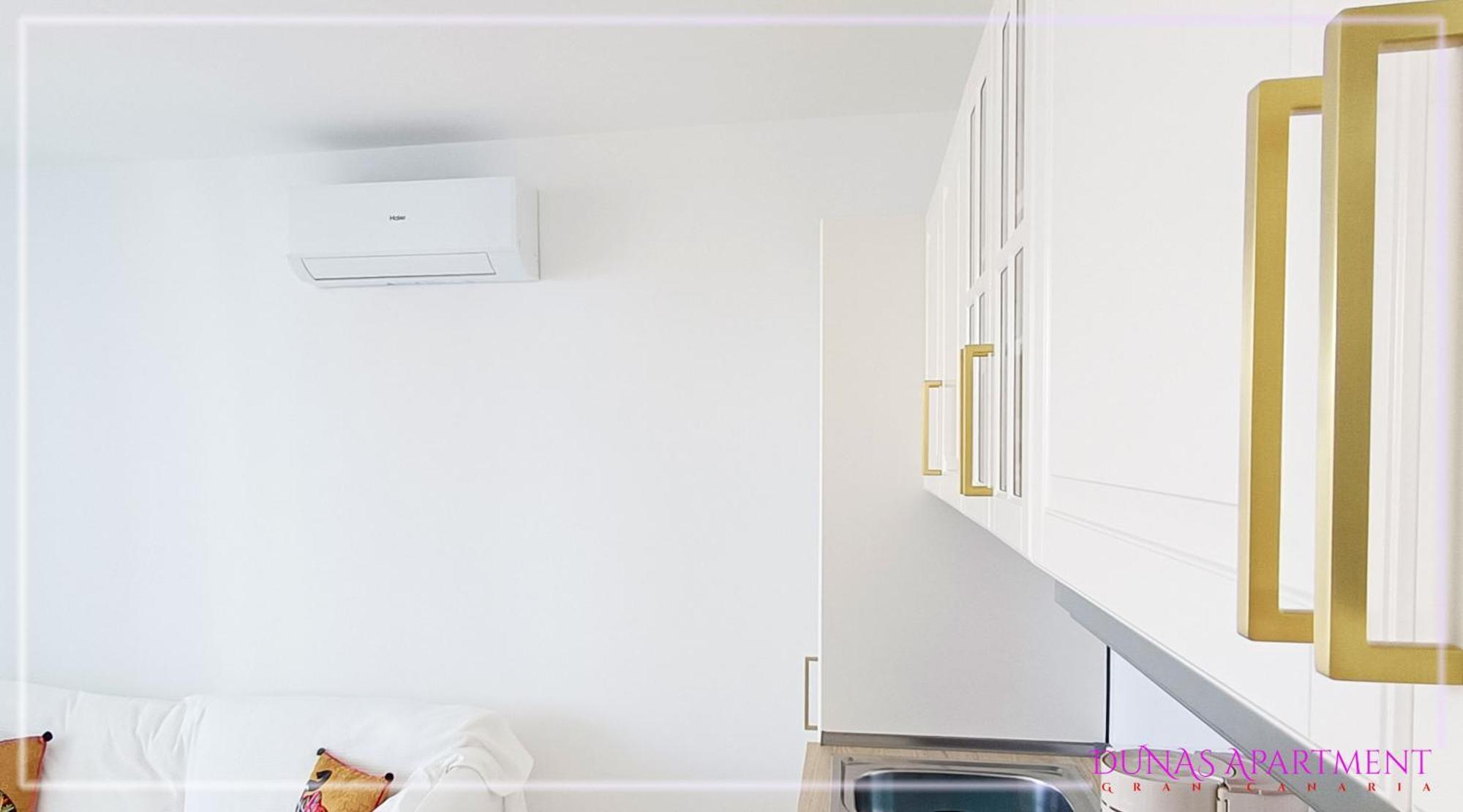 פלאייה דל אינגלז Dunas Apartment Gran Canaria מראה חיצוני תמונה